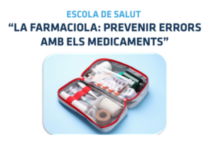 Escola de Salut. 