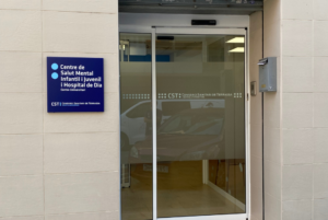 El CSMIJ de Rubí del CST se traslada a un nuevo espacio, que compartirá con el nuevo Hospital de Día Infantojuvenil