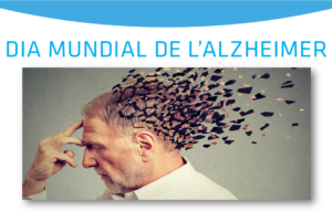 Dia Mundial de l'Alzheimer