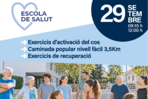 Escuela de Salud. 