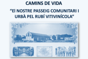 Caminos de vida. 