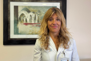 Mònica Botta, nova directora gerenta del Consorci Sanitari de Terrassa