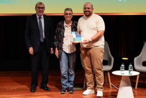 Un projecte del CST per millorar l’atenció a la gent gran polimedicada, reconegut als 1rs Premis a les Bones Pràctiques de La Unió