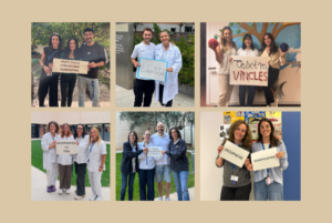 Els 23 terapeutes ocupacionals del CST acompanyen uns 900 pacients de Terrassa, Rubí, Sant Cugat, Castellbisbal i Matadepera