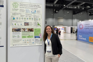 El Consorci Sanitari de Terrassa ha participat al 49è Congrés Mundial d'Hospitals de la International Hospital Federation (IHF), celebrat del 19 al 22 d'octubre a Seül.